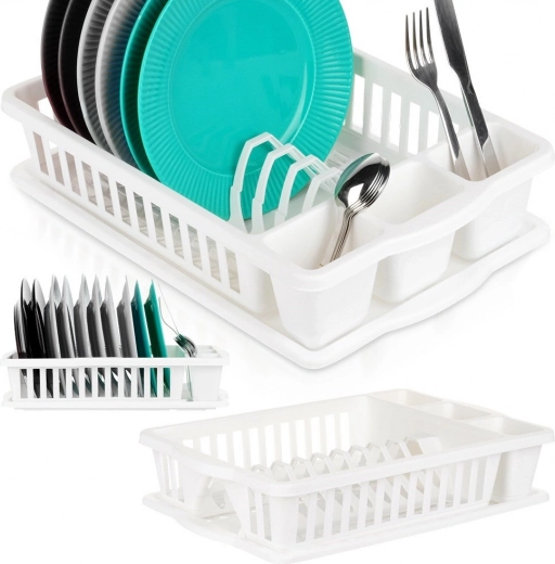 Μεγάλη χωρητικότητα και ξεκάθαρη οργάνωση