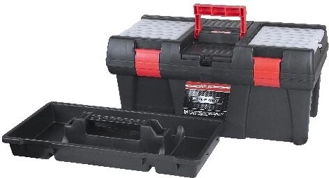 Εργαλειοθήκη 20" STUFF PROFI 510 × 250 × 250 mm