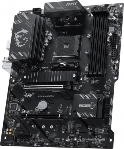 Έτοιμο για τις ταχύτητες του PCIe 4.0