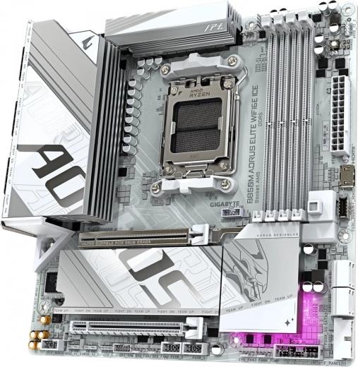 Ακραία ταχύτητα: DDR5 και M.2 PCIe 5.0
