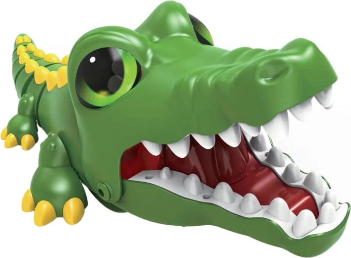 Τηλεκατευθυνόμενος αλιγάτορας Buddy Toys