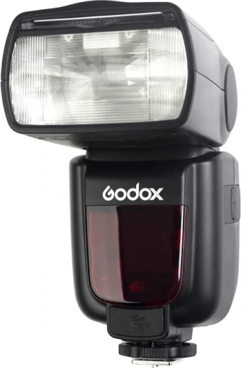 Χειροκίνητο φλας Godox TT600