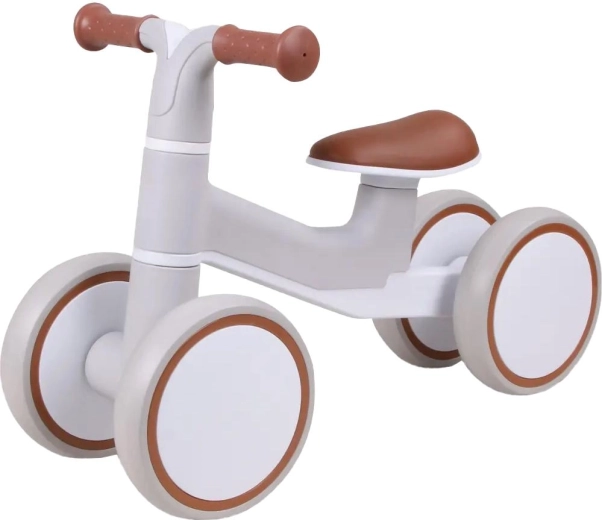 Buddy Toys Kvadrolet παιδικό ποδήλατο ισορροπίας