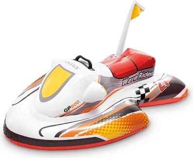 Σπορ σχεδιασμός Wave Rider