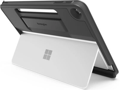 Kensington BlackBelt EQ προστατευτική θήκη για Surface Pro Copilot+ PC 12" μαύρη