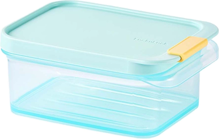 Δοχείο τροφίμων LOCKNLOCK Freezer Fit 450 ml