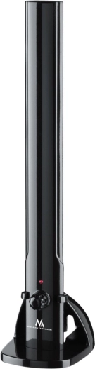 Εσωτερική κεραία TV DVB-T/T2 H.265 HEVC με φίλτρο LTE MCTL-930 μαύρη