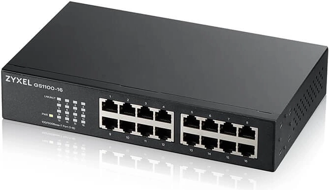 Εξοικονόμηση ενέργειας με IEEE 802.3az