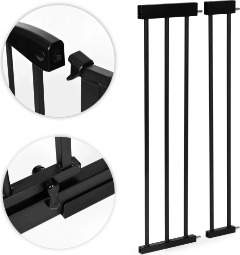 Μεταβλητό πλάτος με επεκτάσεις