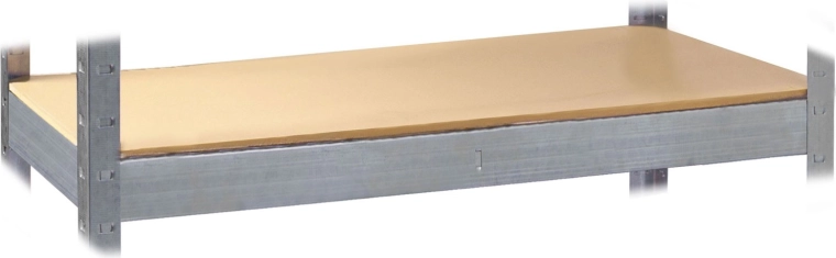 Πλήρης συμβατότητα με ράφια HUMBERG 90 × 40 cm