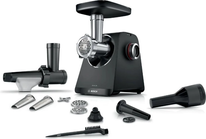 Ηλεκτρικός μύλος κρέατος BOSCH Serie 4 MFWS435B