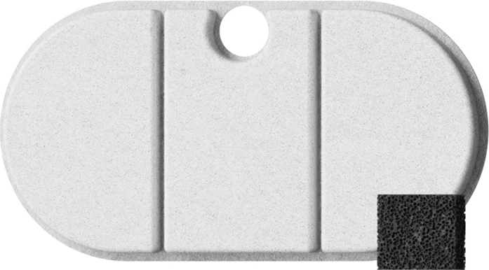 Petlibro ανταλλακτικά φίλτρα για σιντριβάνι Capsule (8 τεμ.)