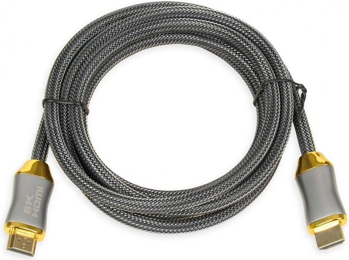Καλώδιο HDMI 2.1 8K Ultra High Speed 2 m