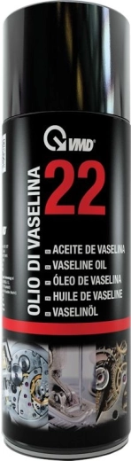 Σπρέι βαζελίνης 400 ml