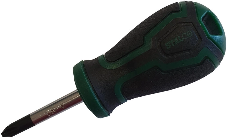 Κατσαβίδι Phillips 2 × 38 mm STALCO