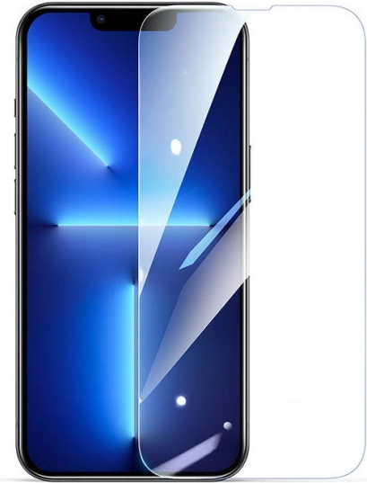 Σκληρυμένο γυαλί JOYROOM για iPhone 14 Plus 6,7" – σετ 5 τεμ.