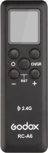 Godox RC-A6 τηλεχειριστήριο