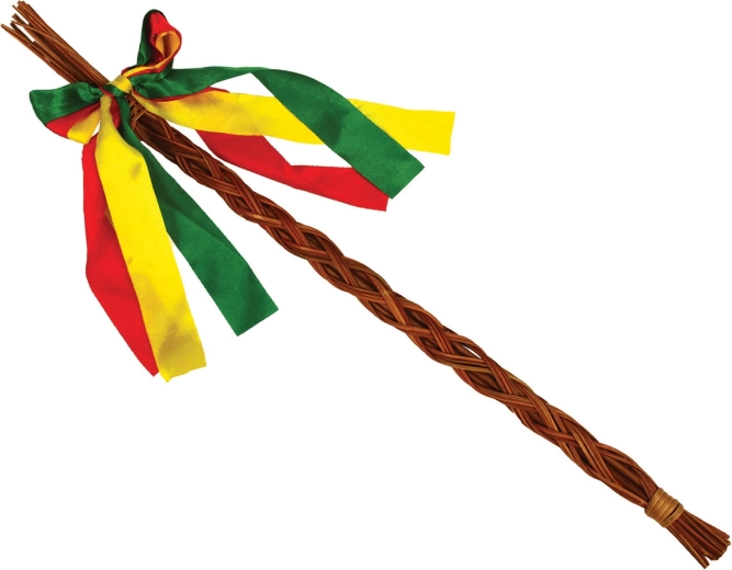 Πασχαλινή πλέξη (πομλάζκα) 40 cm