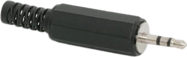 Στερεοφωνικό βύσμα jack 2,5 mm