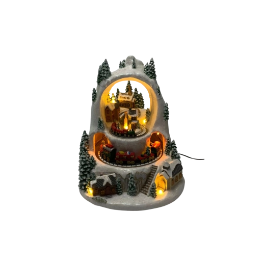Μουσική λειτουργία με 8 κάλαντα