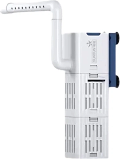 Φιλτραριστική αντλία SUNSUN YQP-300F