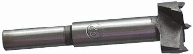 Τρυπάνι για ρόζους με πλακίδιο SK 40 mm