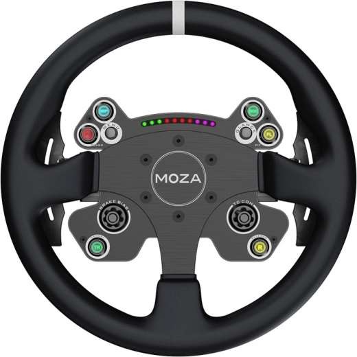 Τιμόνι gaming Moza Racing CS V2P