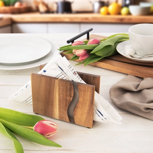 Κομψό αξεσουάρ για κάθε τραπέζι