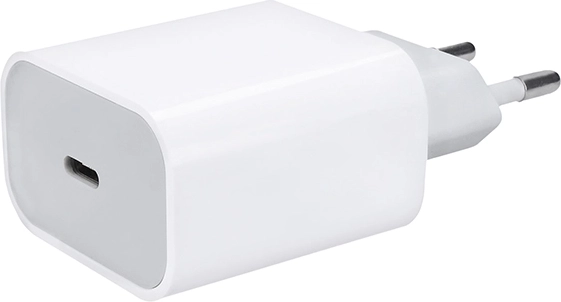 Solight ταχυφορτιστής USB‑C 20 W