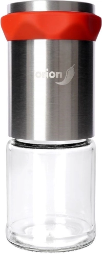 Άνετη άλεση με το ένα χέρι