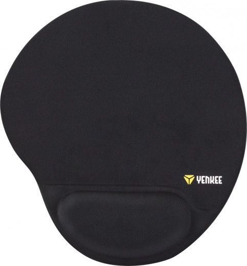 Εργονομικό mouse pad Yenkee με στήριξη gel