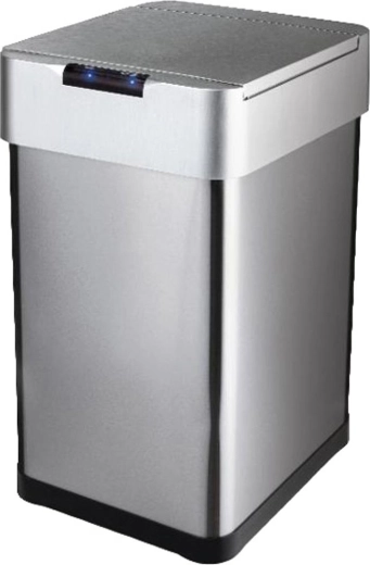 Κάδος απορριμμάτων χωρίς επαφή Lamart Sensor 30 l με τροφοδοσία USB-C
