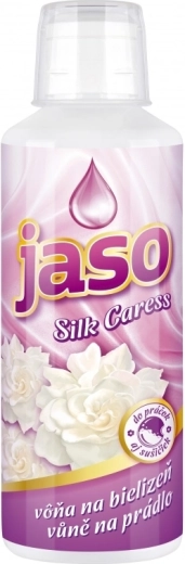 Άρωμα για ρούχα Jaso Silk Caress 300 ml