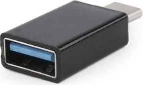 Προσαρμογέας USB-C σε USB-A Gembird