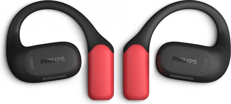 Ανοιχτά αθλητικά true wireless ακουστικά PHILIPS TAA6709