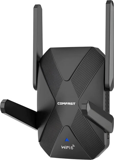 Ενισχυτής σήματος Wi-Fi 6 COMFAST JW-WR301S