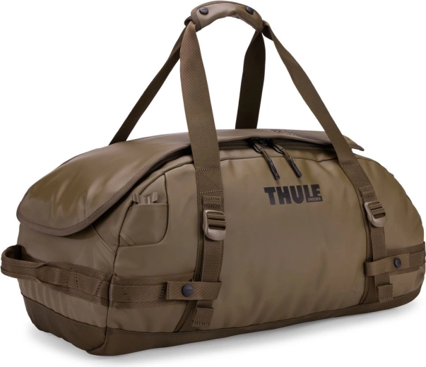 Αθλητική τσάντα Thule Chasm 40 l deep khaki