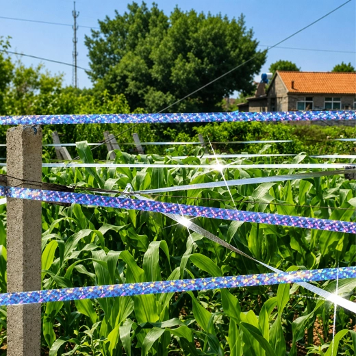 Κατάλληλο για κήπους, οπωρώνες και χωράφια
