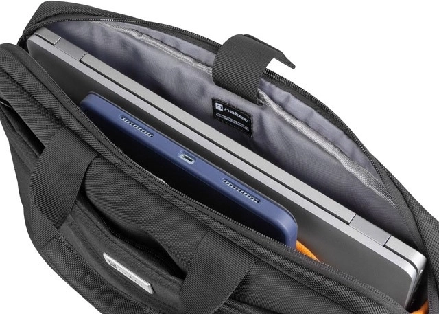 Ασφαλής θήκη για laptop και tablet