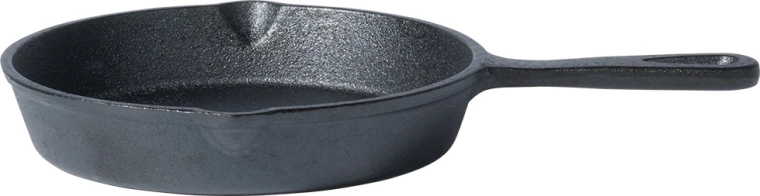 Ομοιόμορφη θέρμανση και μακρά διατήρηση θερμότητας