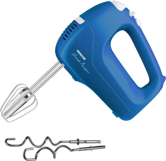 Μίξερ χειρός Sencor SHM 5402BL
