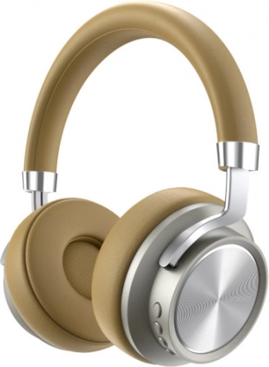 Ασύρματα ακουστικά Lenovo HD800 Χρυσά
