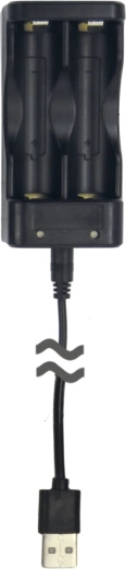 Φορτιστής USB Jamara Whelon (Series 3) - 1 τεμ.