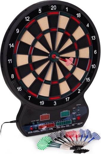 Πλήρες σετ για άμεσο παιχνίδι