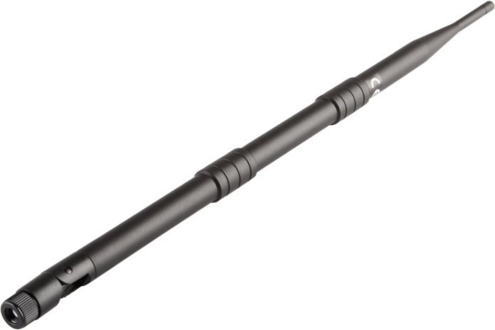 Πανκατευθυντική κεραία Wi‑Fi Savio AK-06 2,4 GHz