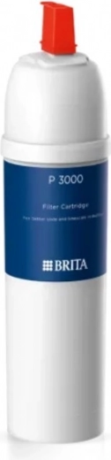 Ανταλλακτική κασέτα φίλτρου κάτω πάγκου BRITA P3000