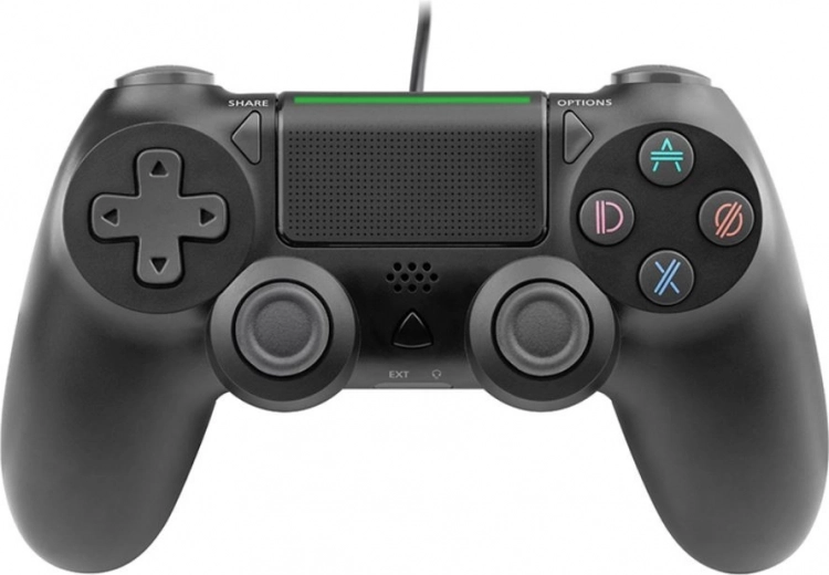 Gamepad Tracer Shogun Pro για PC, PS3 και PS4