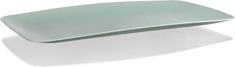 Δίσκος σερβιρίσματος Culinaria mint 33 × 18 cm