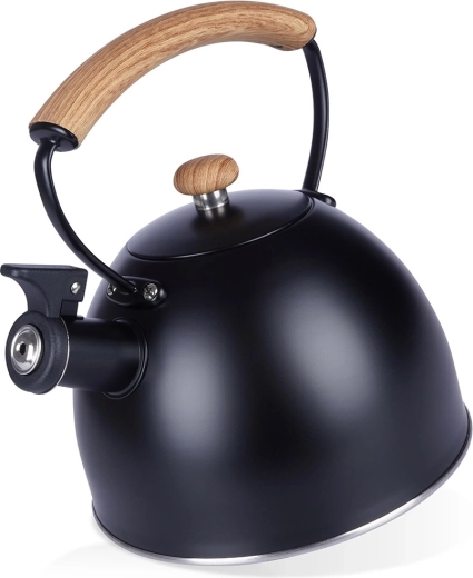 Καθολική συμβατότητα για όλους τους τύπους εστιών