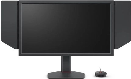 Οθόνη gaming BenQ XL2566X 24,5" LED